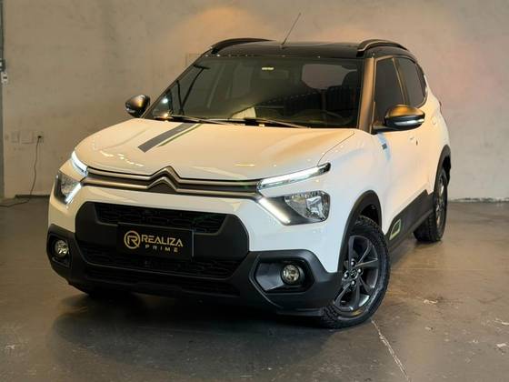 CITROËN C3 1.0 FIREFLY FLEX XTR MANUAL